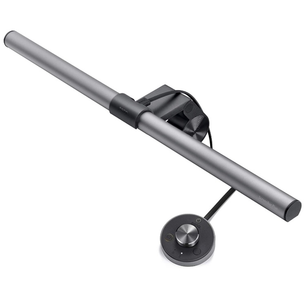 Computer lamp good for school and work environment